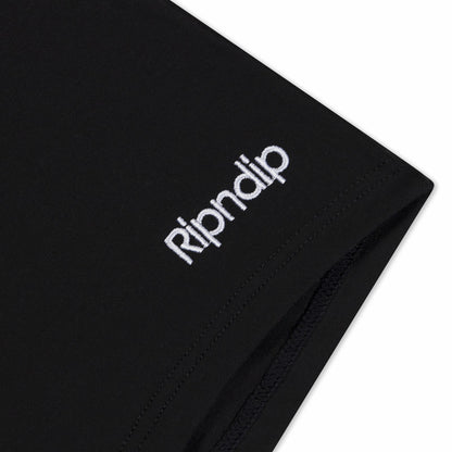 Eat My Ass Boxers (Black) - Ripndip