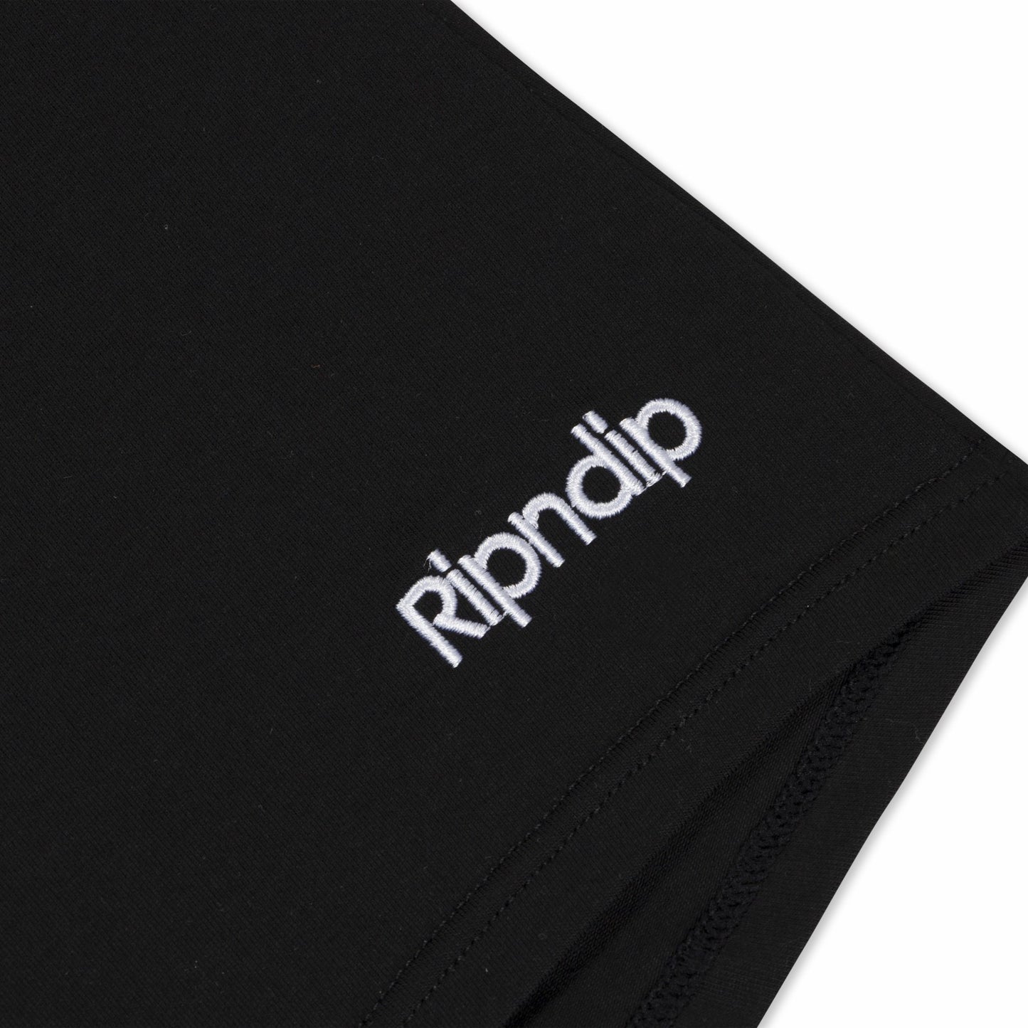 Handle With Care Boxers (Black) - Ripndip