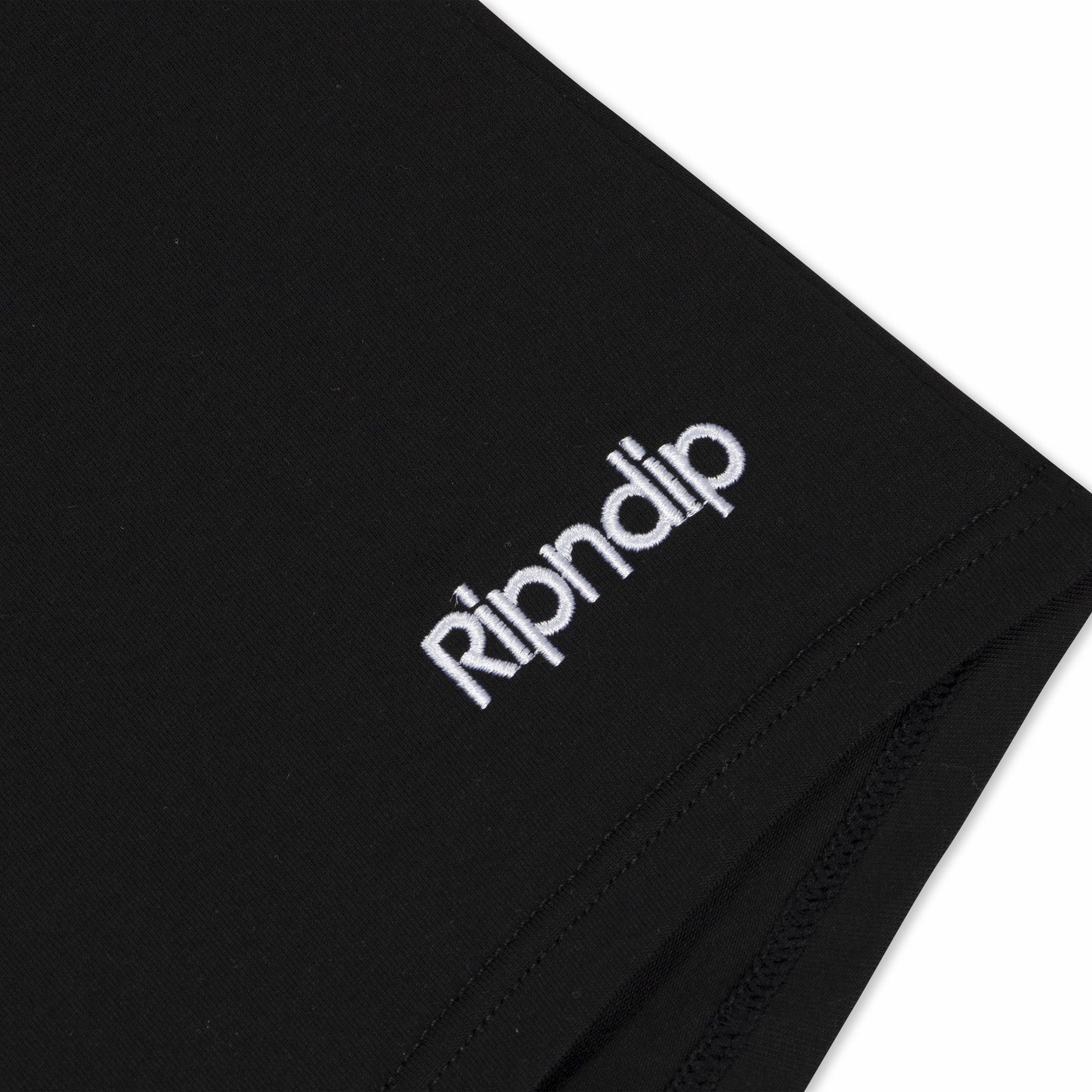 Handle With Care Boxers (Black) - Ripndip
