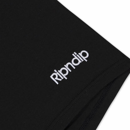 Lucky You Boxers (Black) - Ripndip