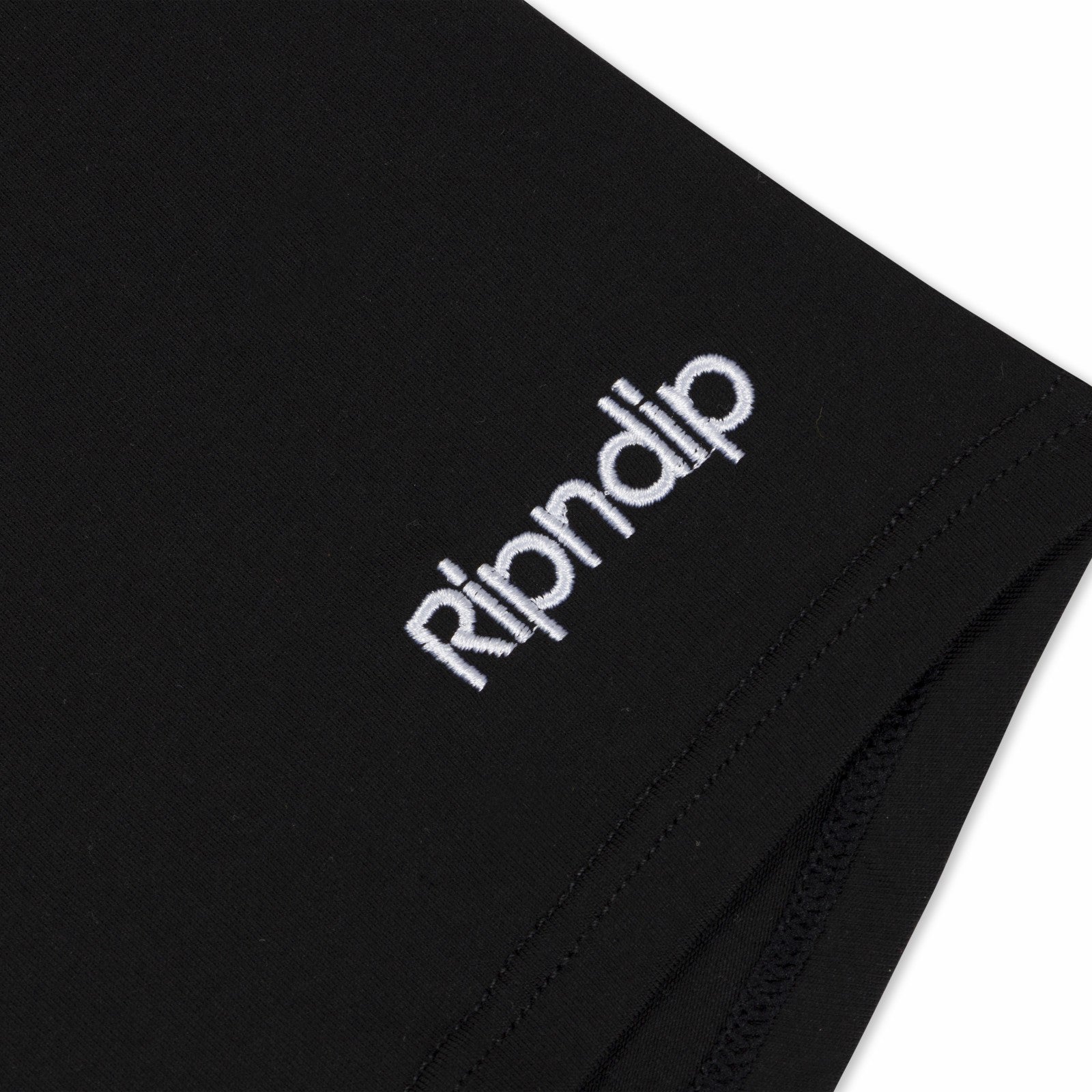 Stop Being A Pussy Boxers (Black) - Ripndip