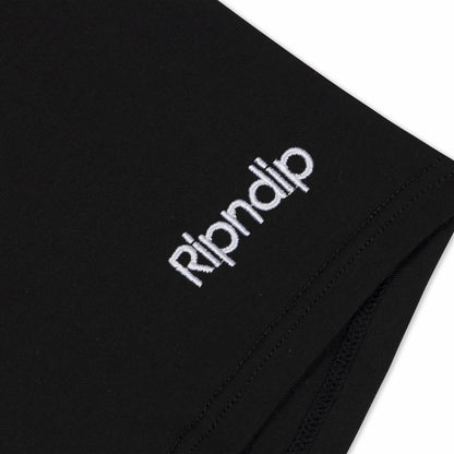 Stop Being A Pussy Boxers (Black) - Ripndip