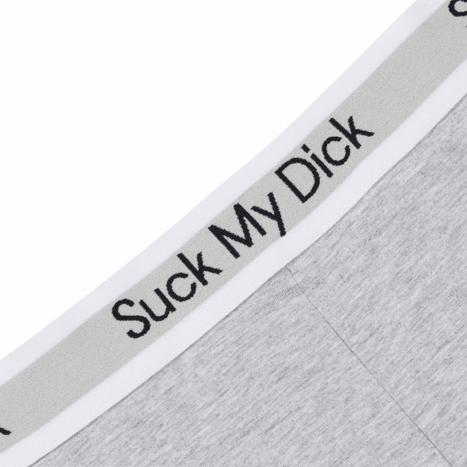 Suck My Dick SMD Boxers 3 Pack (Multi) - Ripndip