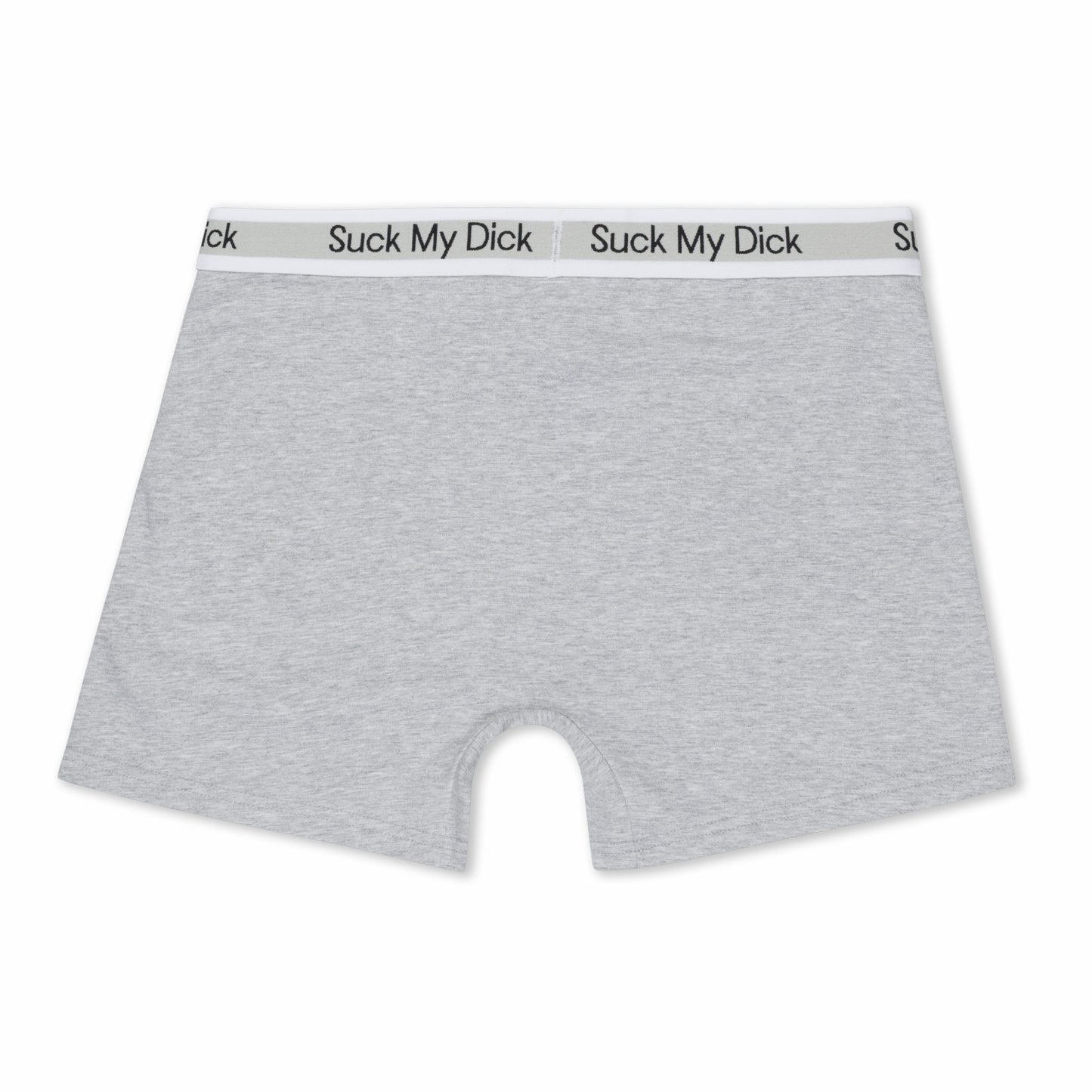 Suck My Dick SMD Boxers 3 Pack (Multi) - Ripndip