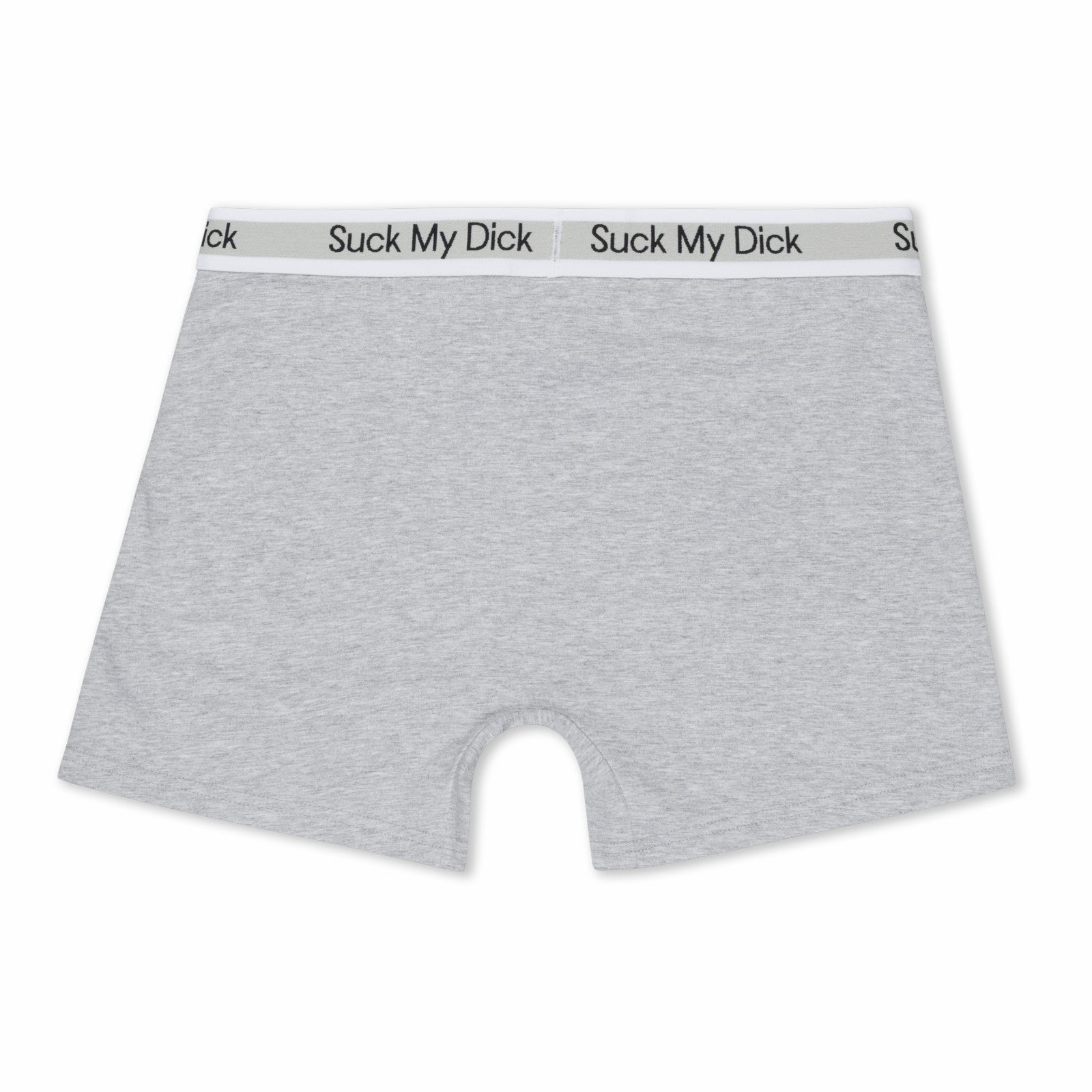 Suck My Dick SMD Boxers 3 Pack (Multi) - Ripndip