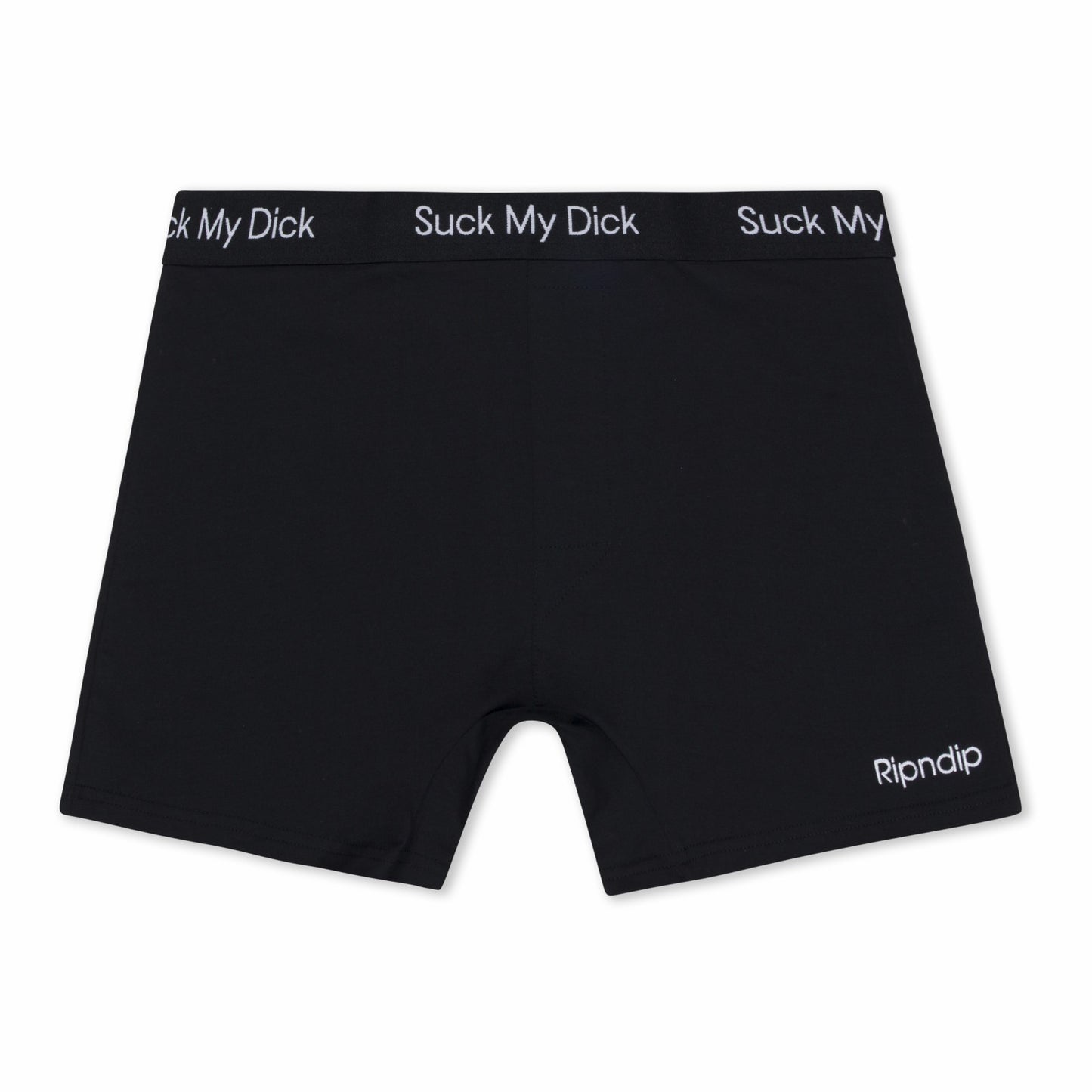 Suck My Dick SMD Boxers 3 Pack (Multi) - Ripndip