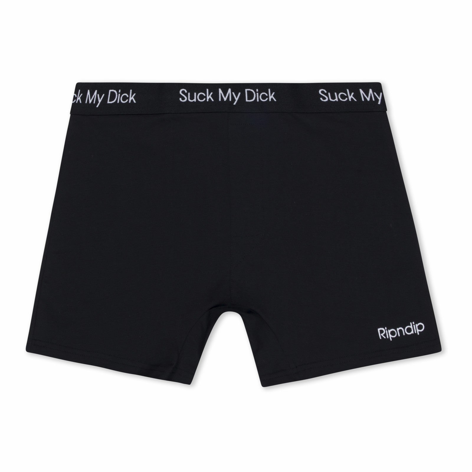 Suck My Dick SMD Boxers 3 Pack (Multi) - Ripndip