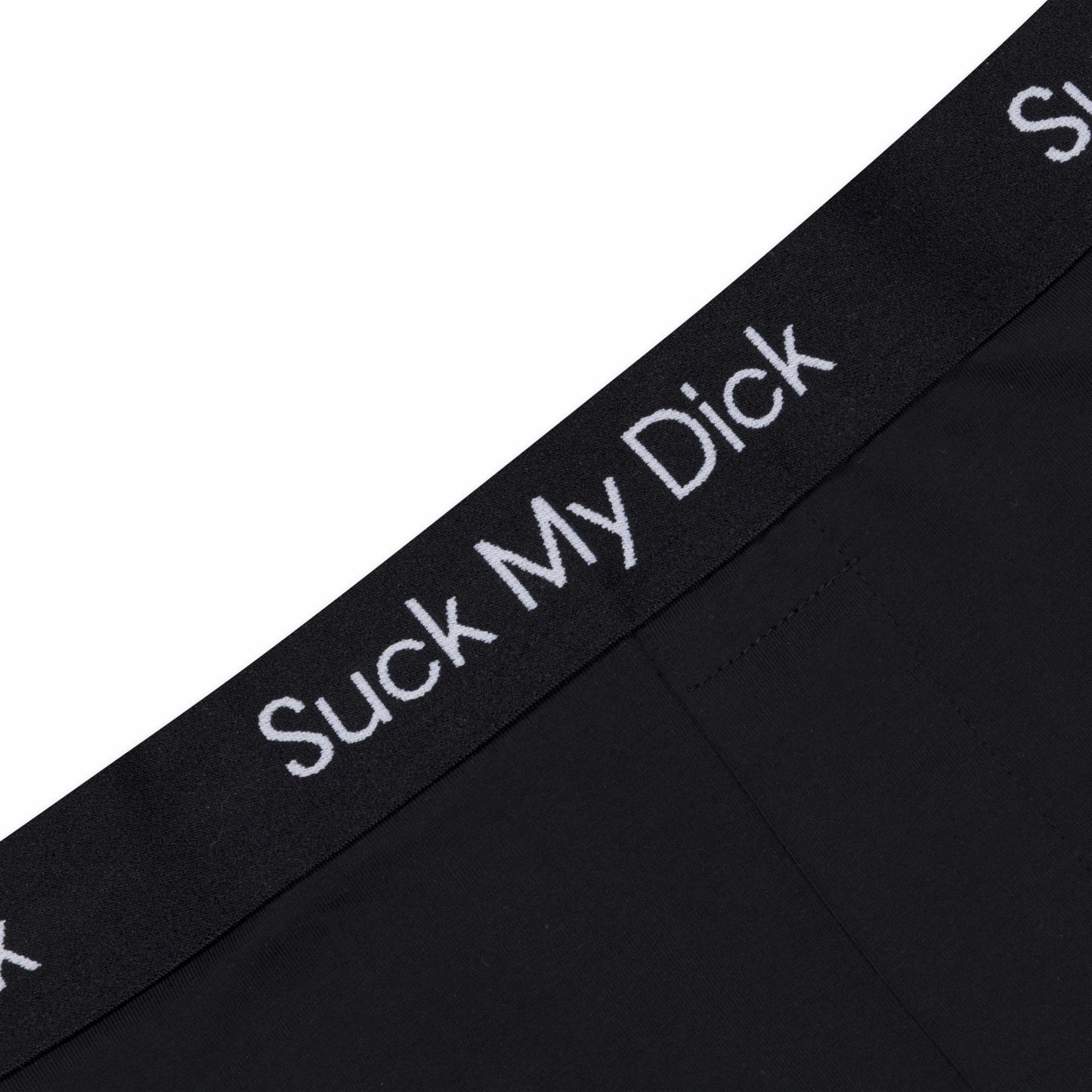 Suck My Dick SMD Boxers 3 Pack (Multi) - Ripndip