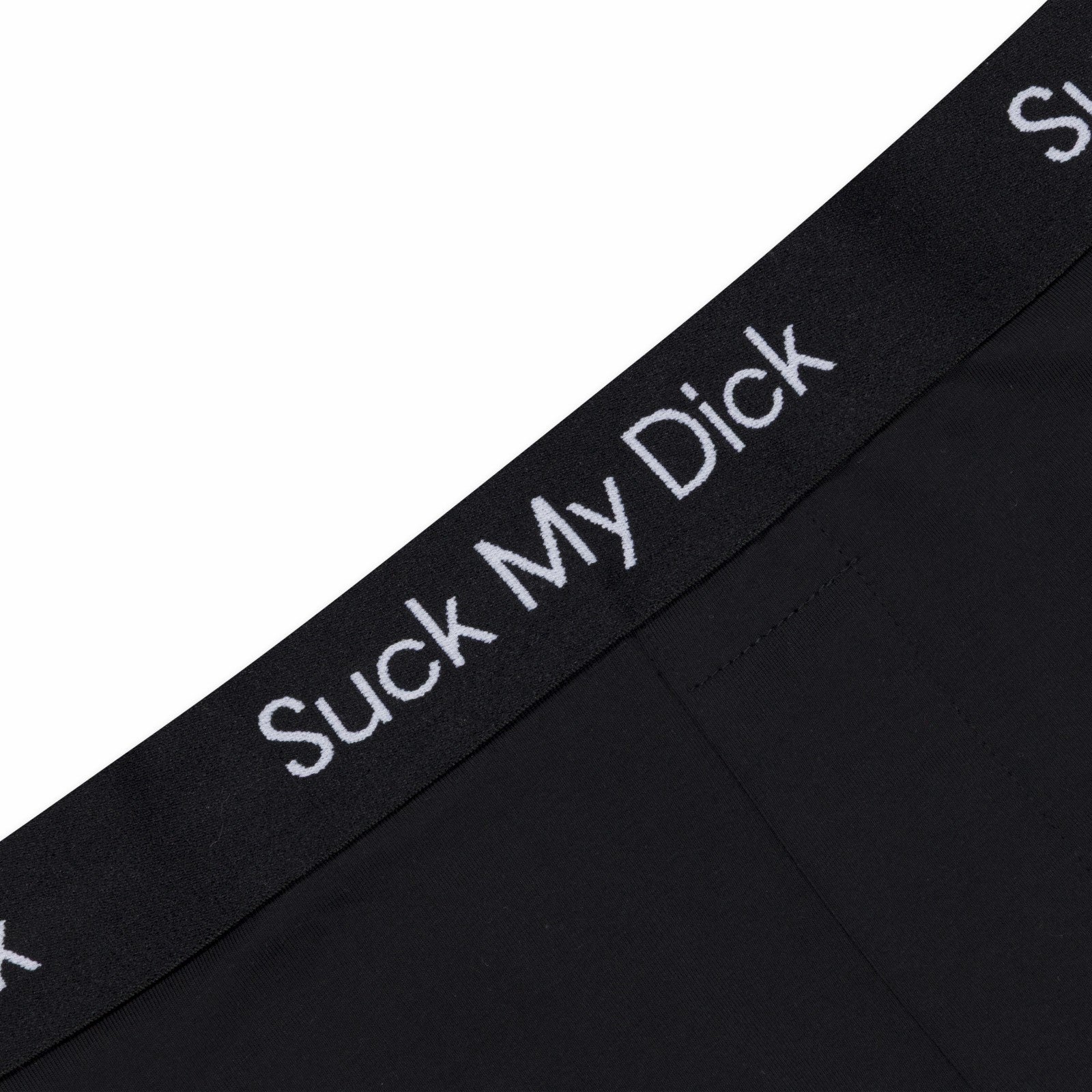 Suck My Dick SMD Boxers 3 Pack (Multi) - Ripndip