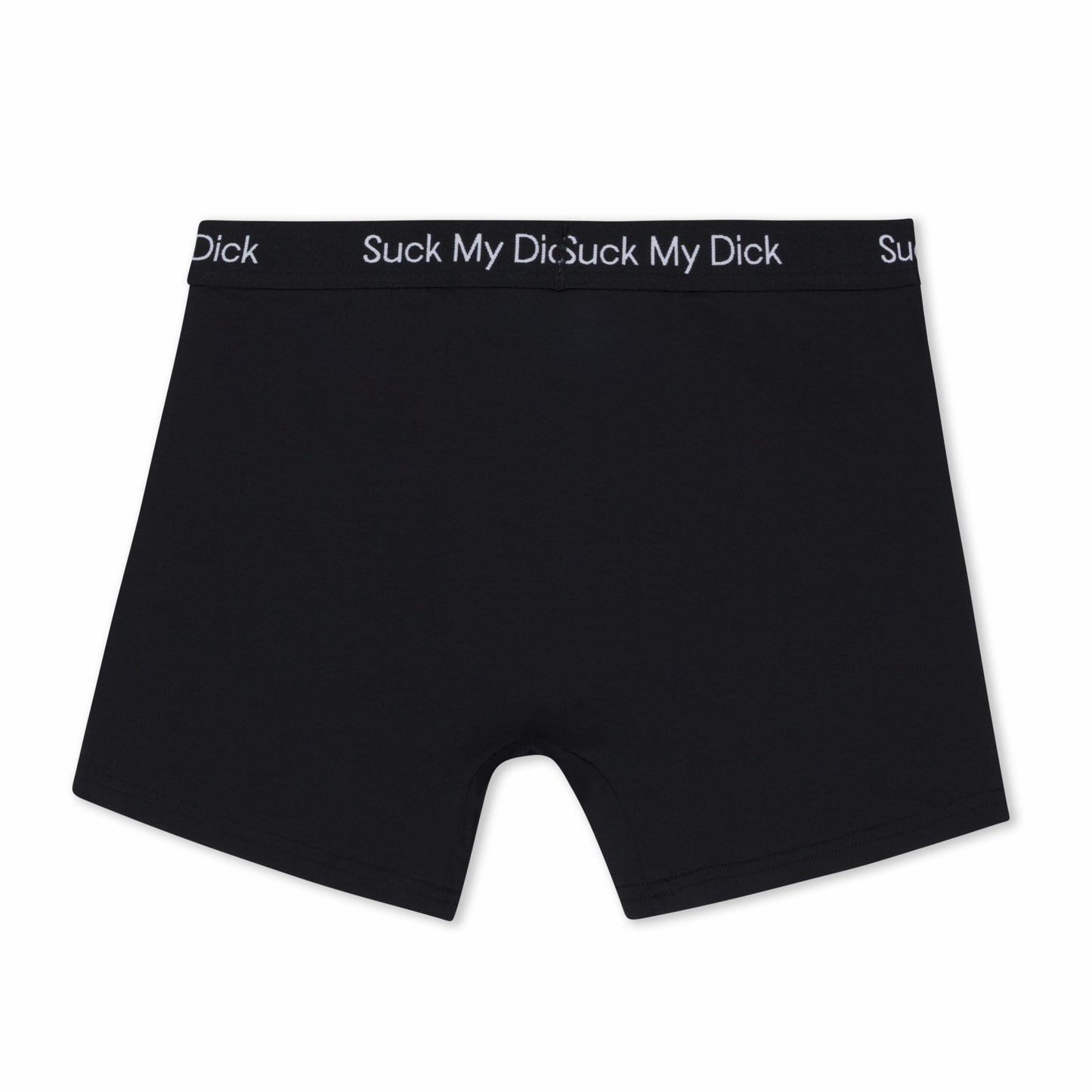 Suck My Dick SMD Boxers 3 Pack (Multi) - Ripndip
