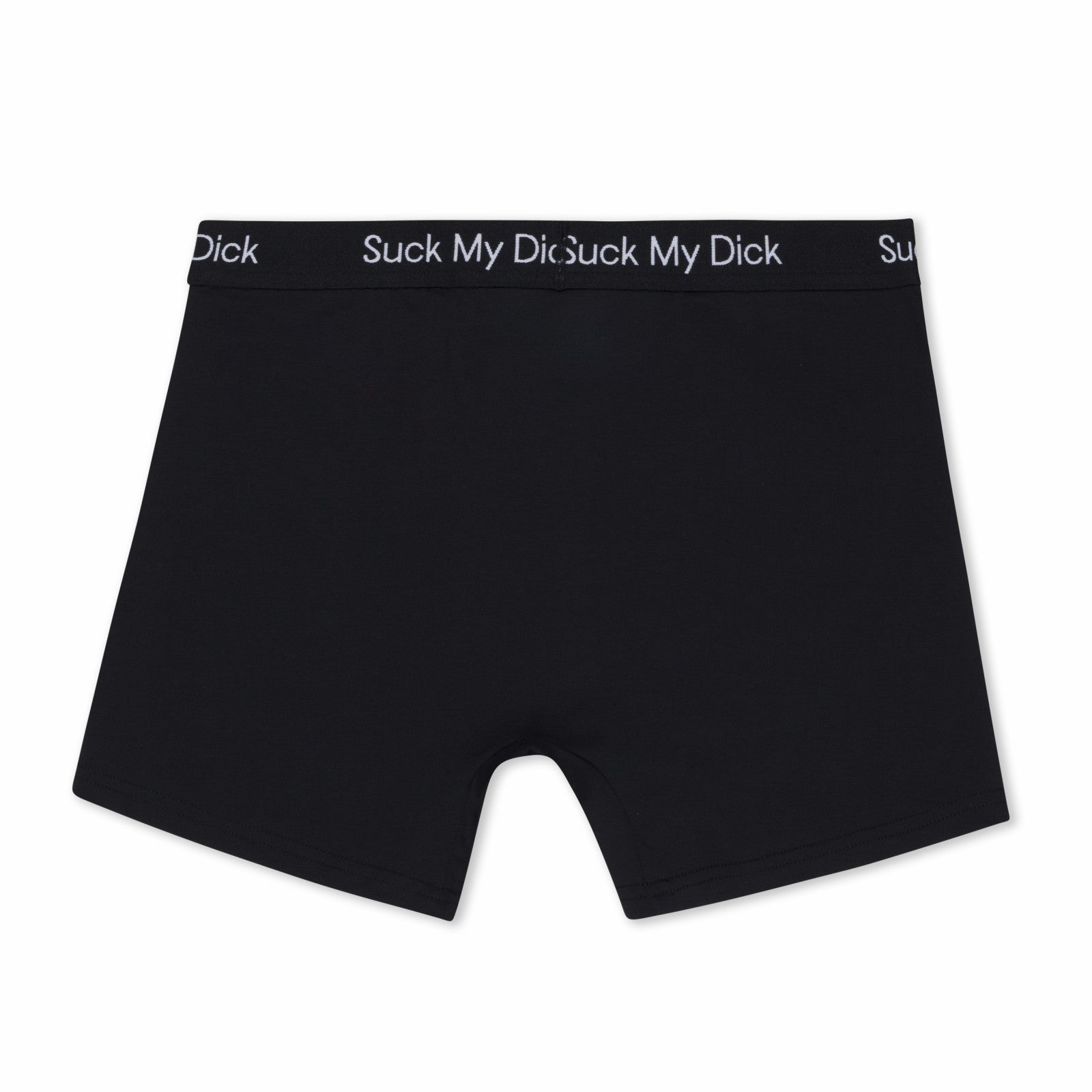 Suck My Dick SMD Boxers 3 Pack (Multi) - Ripndip