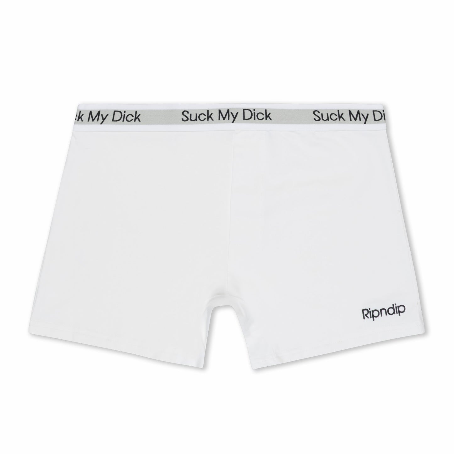 Suck My Dick SMD Boxers 3 Pack (Multi) - Ripndip