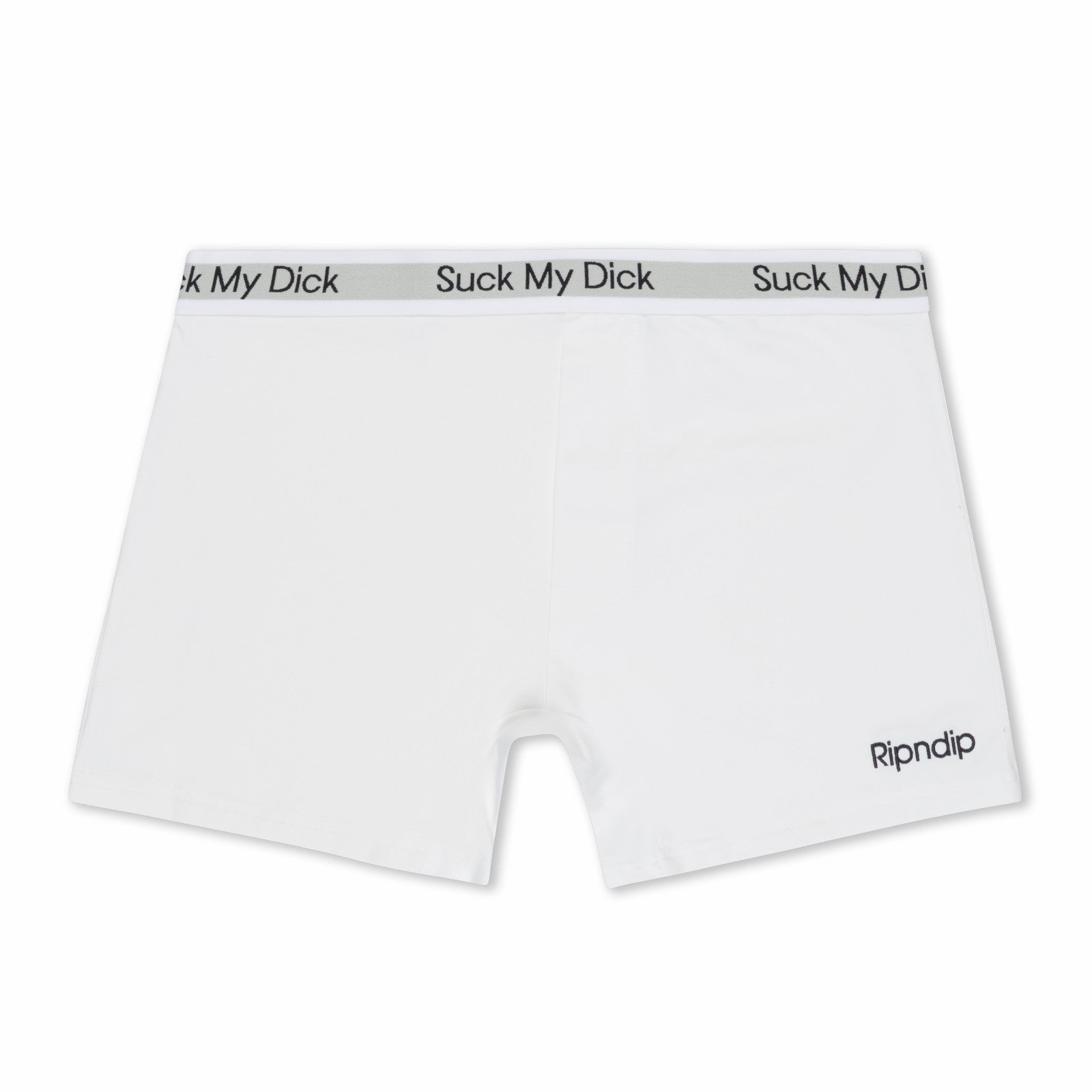 Suck My Dick SMD Boxers 3 Pack (Multi) - Ripndip