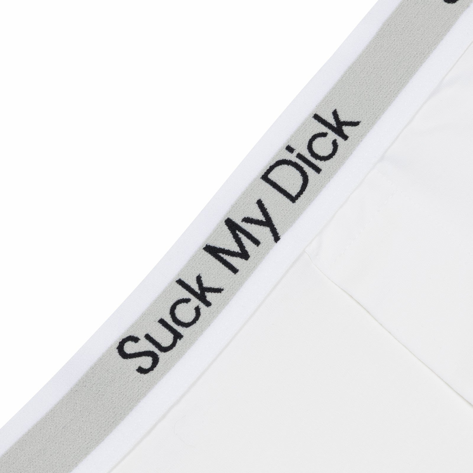Suck My Dick SMD Boxers 3 Pack (Multi) - Ripndip