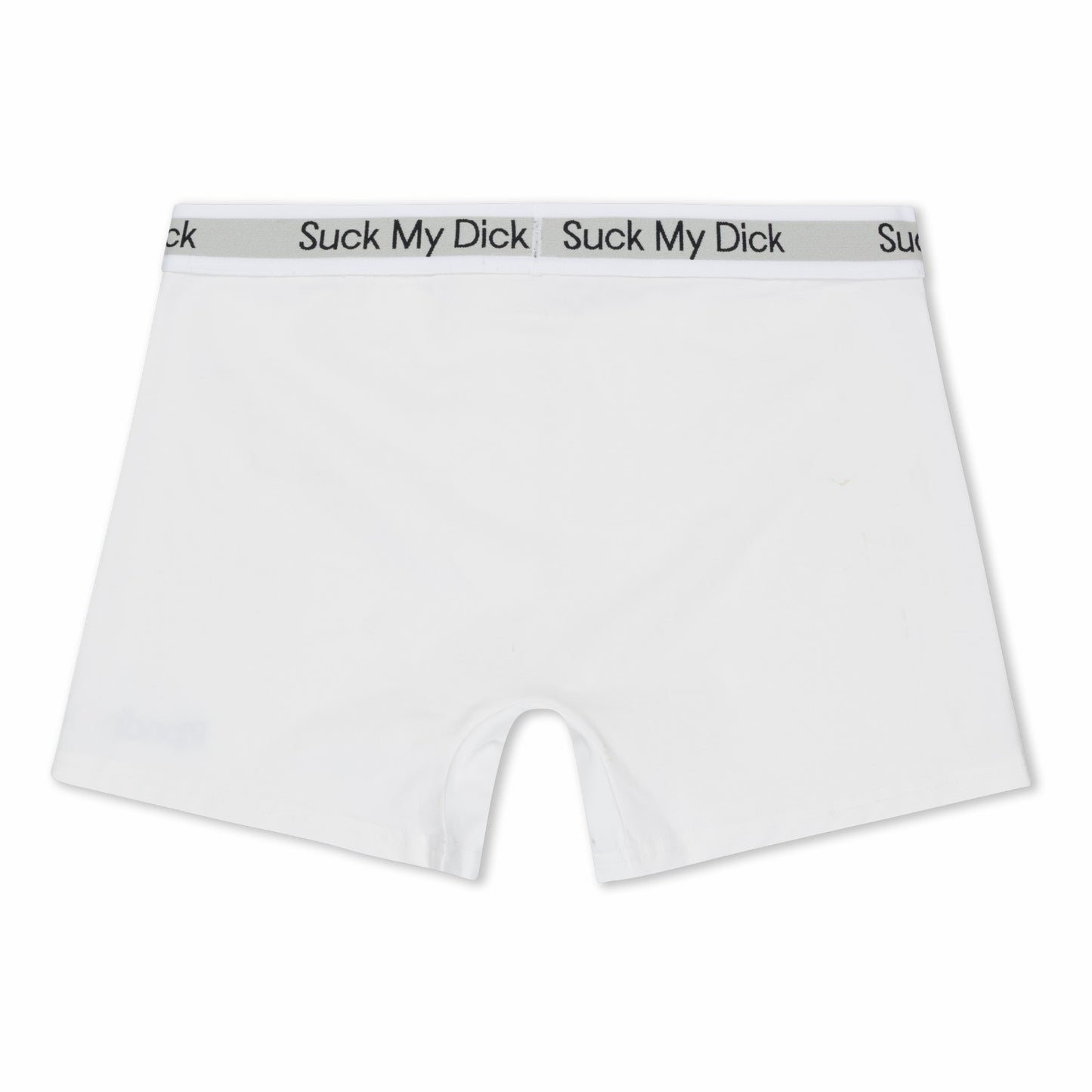 Suck My Dick SMD Boxers 3 Pack (Multi) - Ripndip