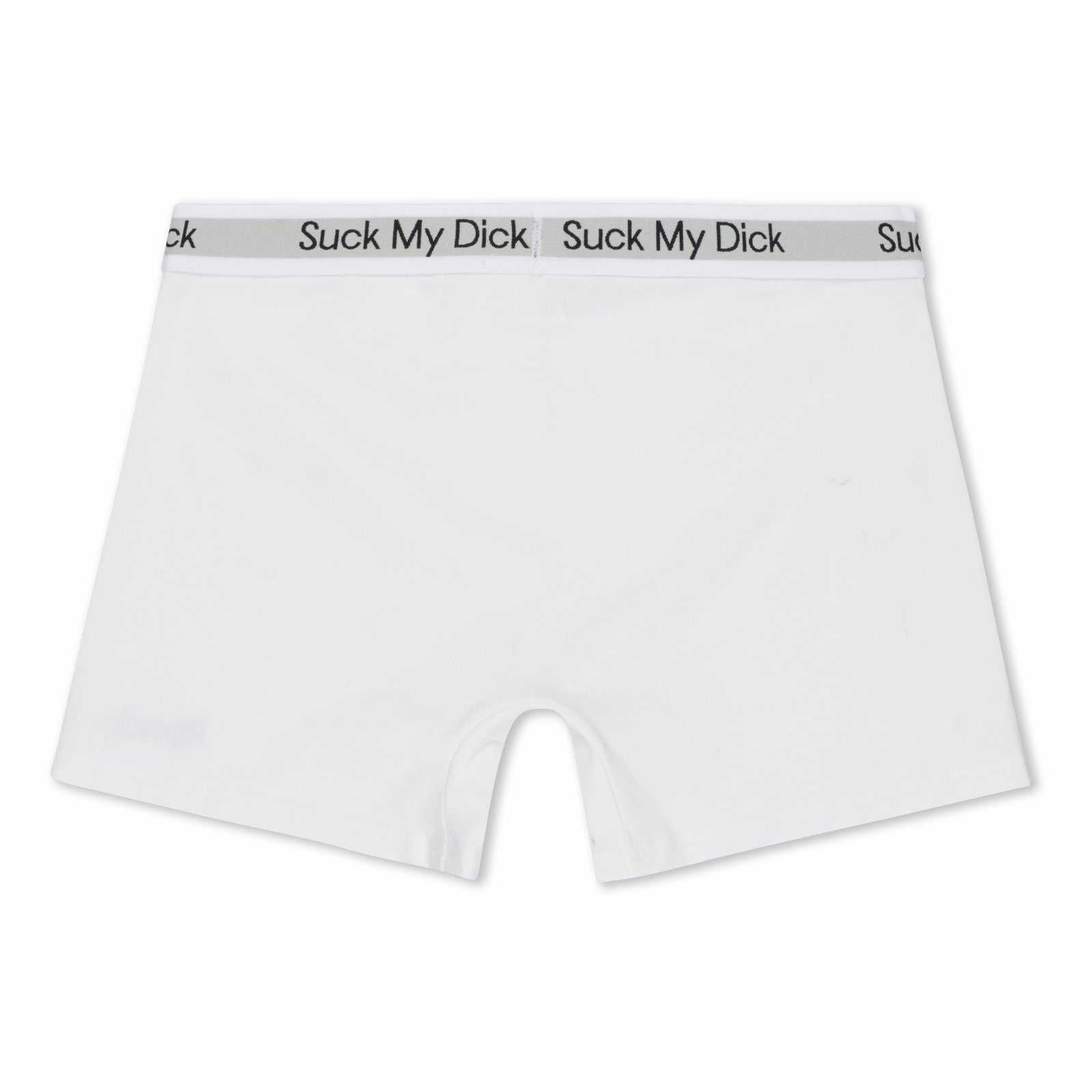 Suck My Dick SMD Boxers 3 Pack (Multi) - Ripndip