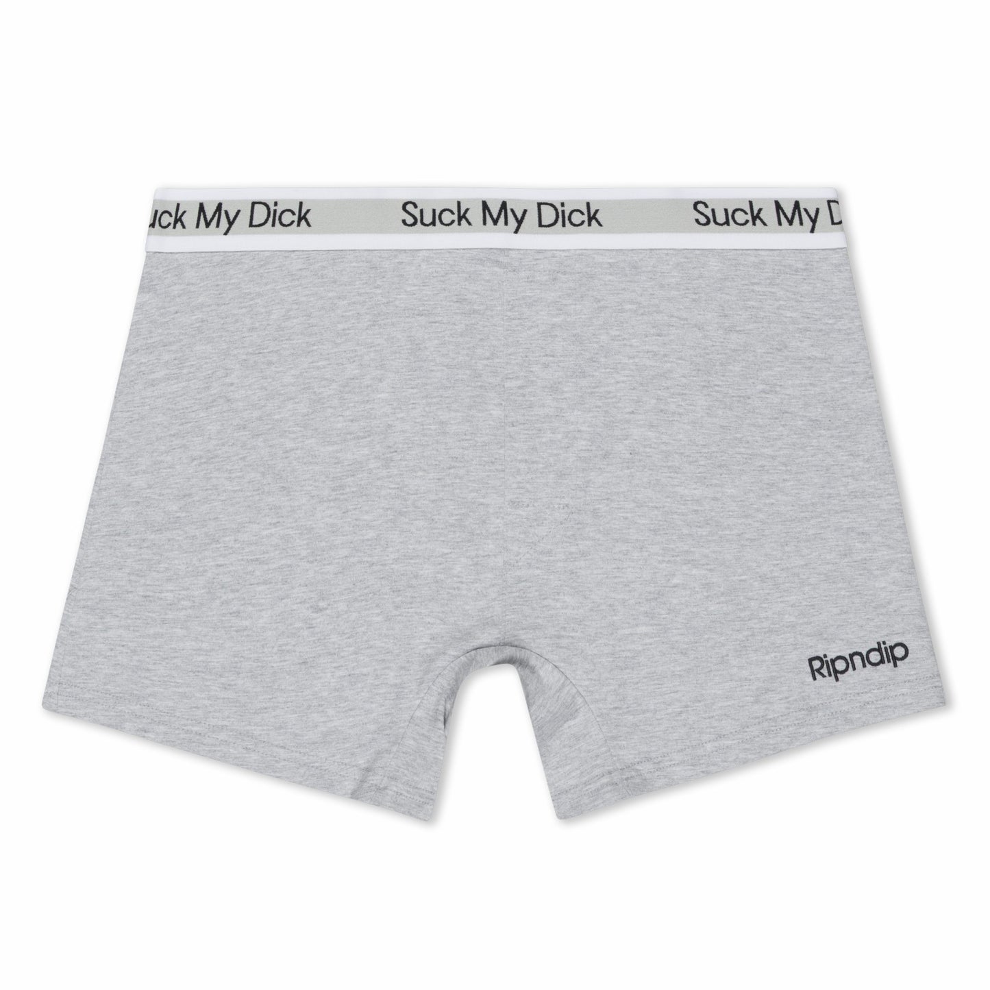 Suck My Dick SMD Boxers 3 Pack (Multi) - Ripndip