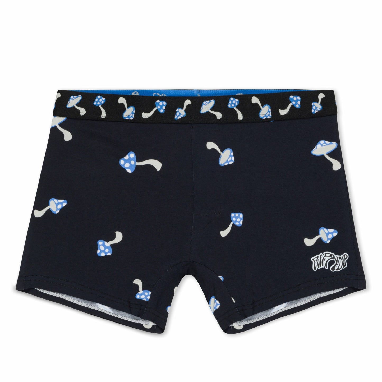 Euphoria Boxers (Black) - Ripndip