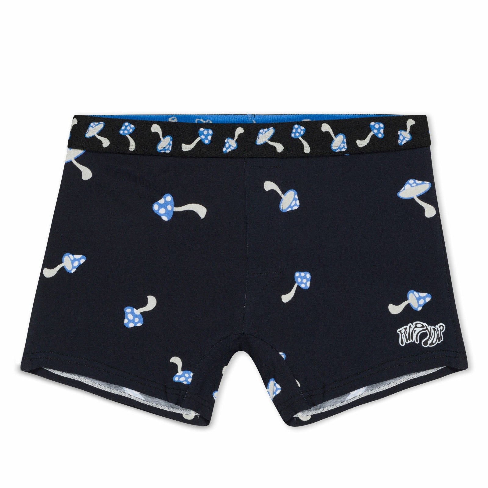 Euphoria Boxers (Black) - Ripndip
