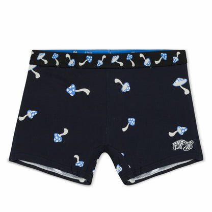 Euphoria Boxers (Black) - Ripndip