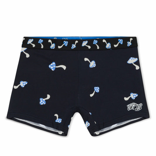 Euphoria Boxers (Black) - Ripndip