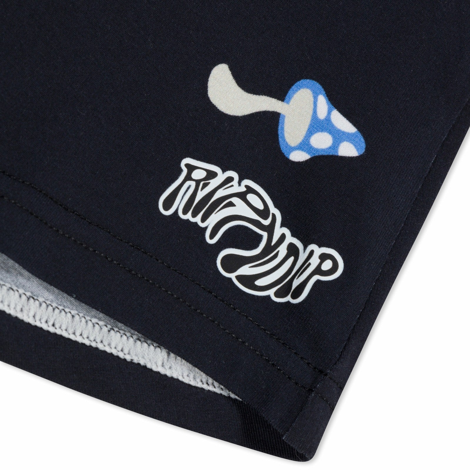 Euphoria Boxers (Black) - Ripndip