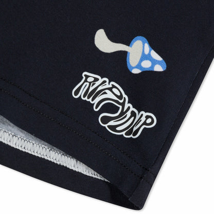 Euphoria Boxers (Black) - Ripndip
