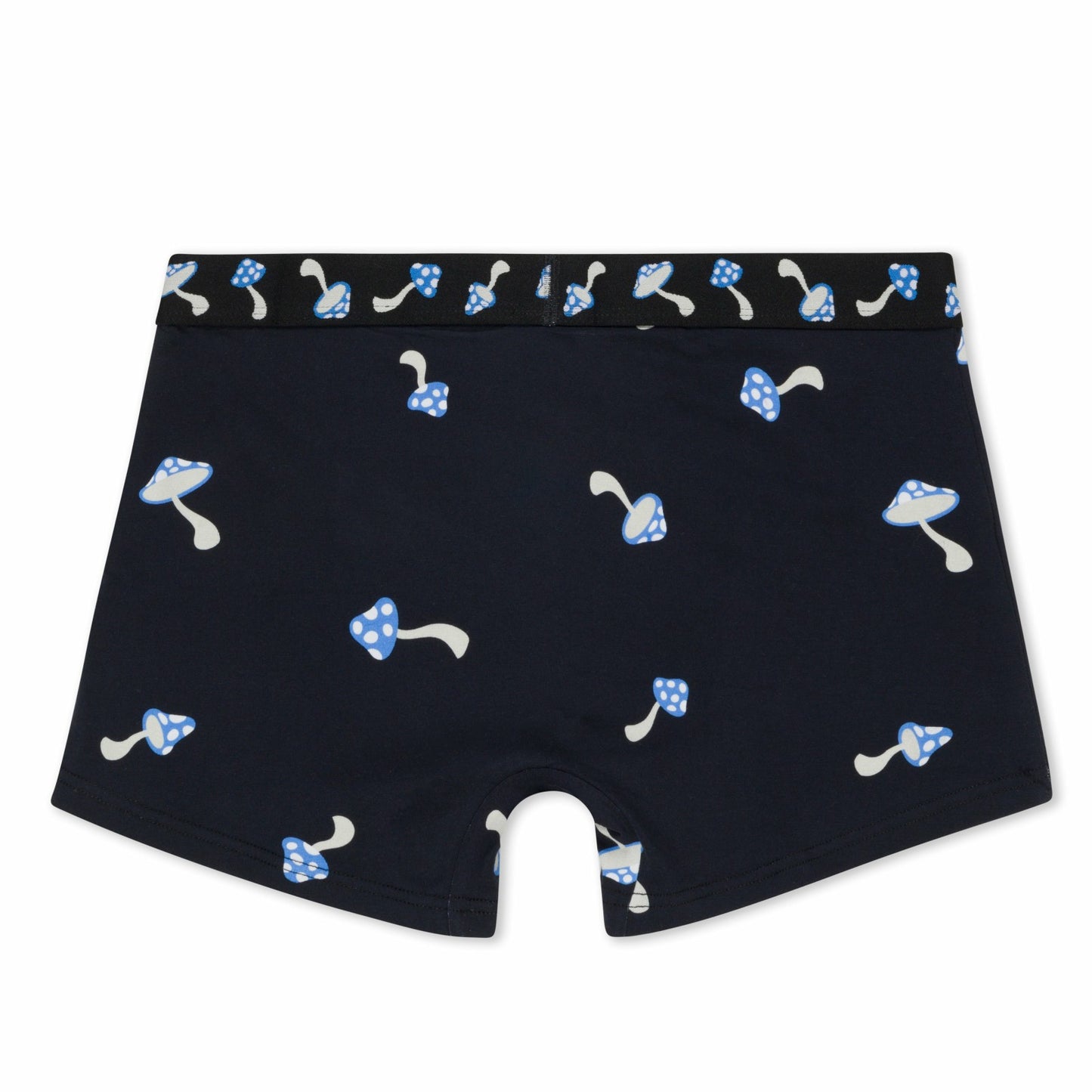 Euphoria Boxers (Black) - Ripndip