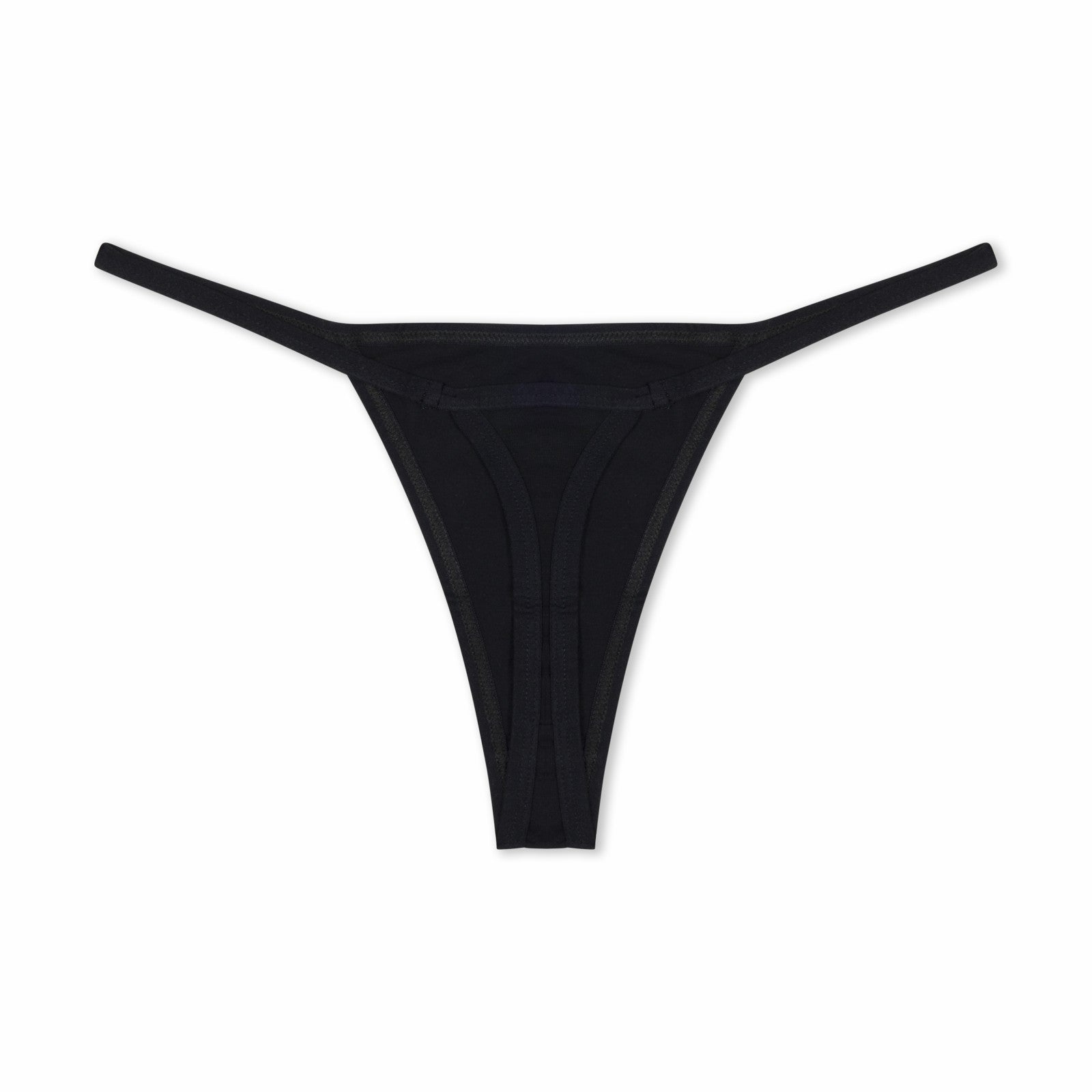 Blonded Thong (Black) - Ripndip