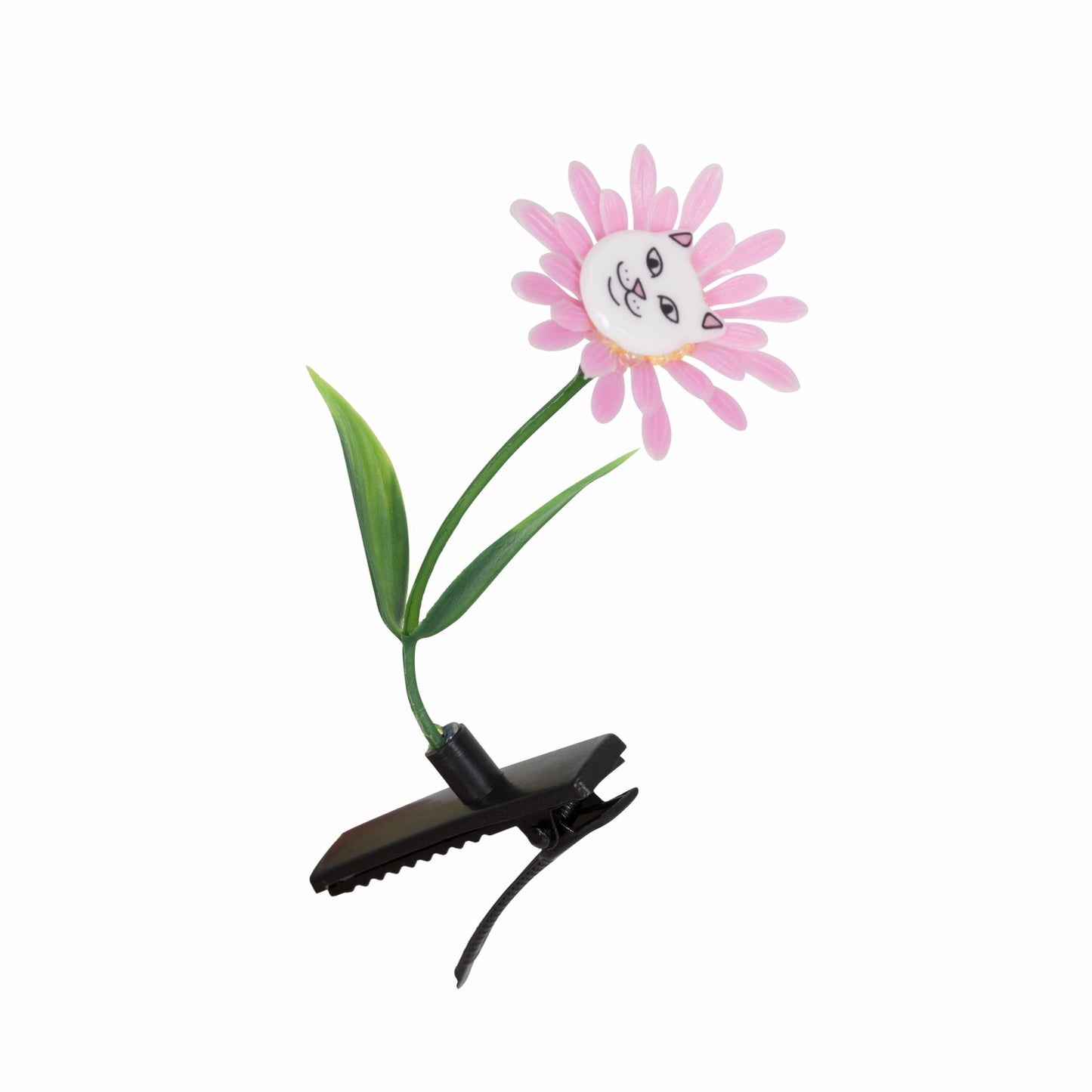 Nermie Sprout Clip (10 Pack) (White) - Ripndip