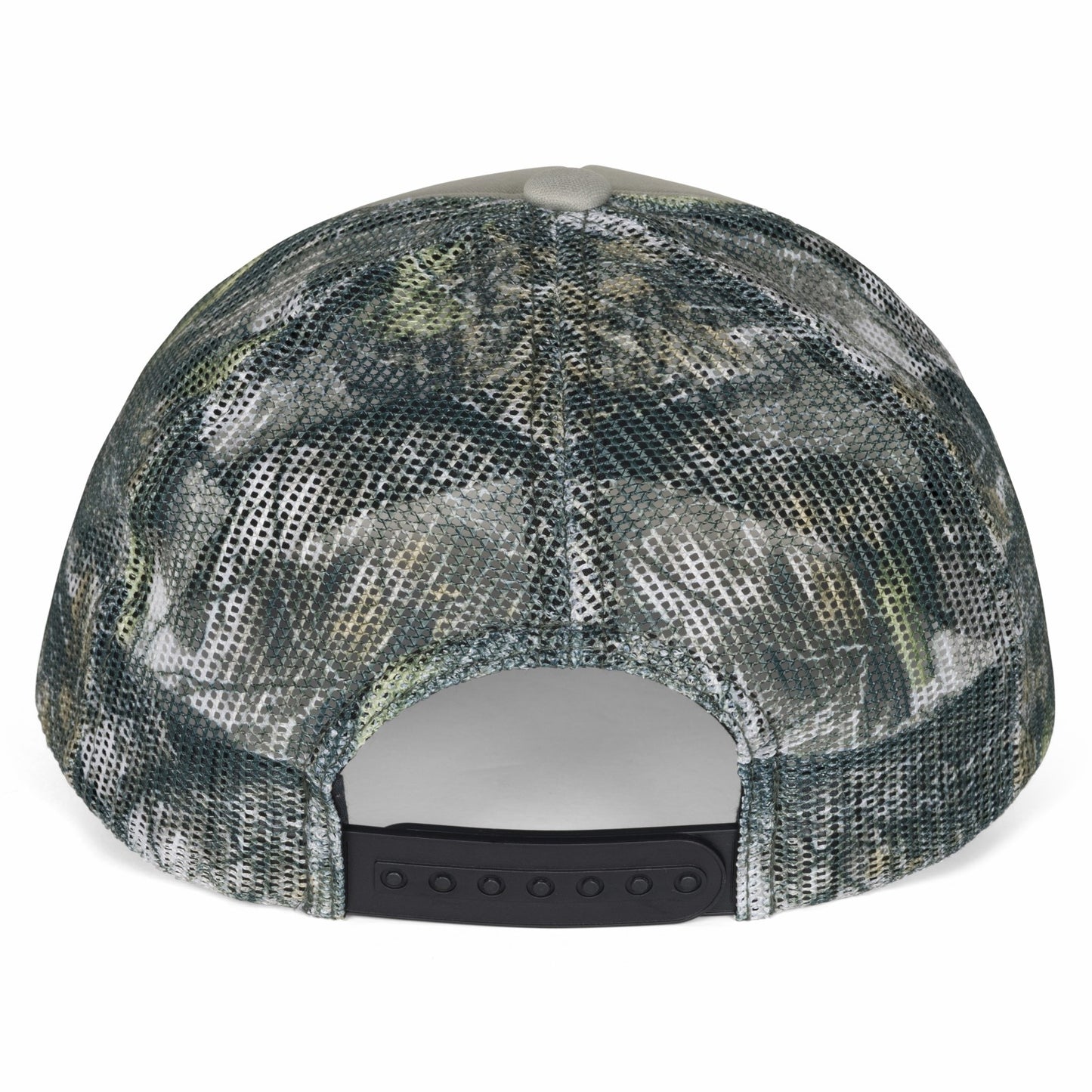 Sic Trucker Hat (Sage) - Ripndip