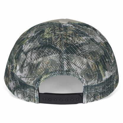 Sic Trucker Hat (Sage) - Ripndip