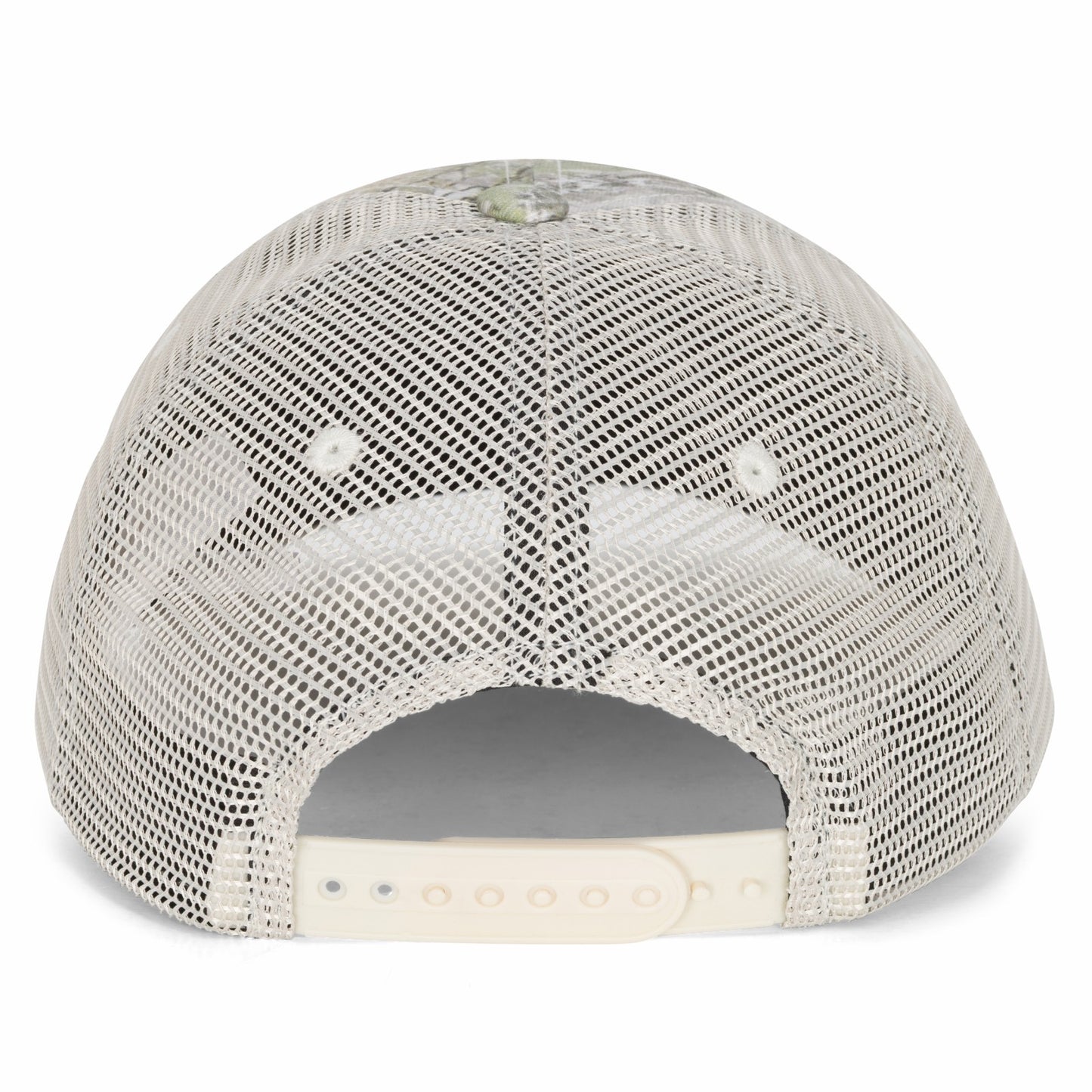 Overdrive Trucker Hat (Nerm Tree Camo) - Ripndip