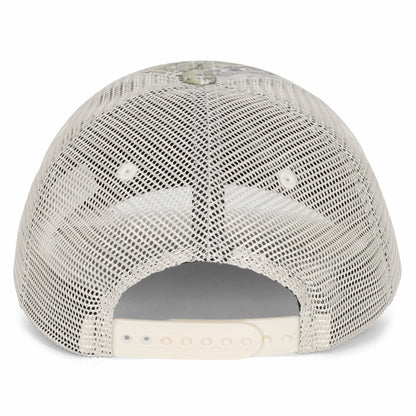 Overdrive Trucker Hat (Nerm Tree Camo) - Ripndip