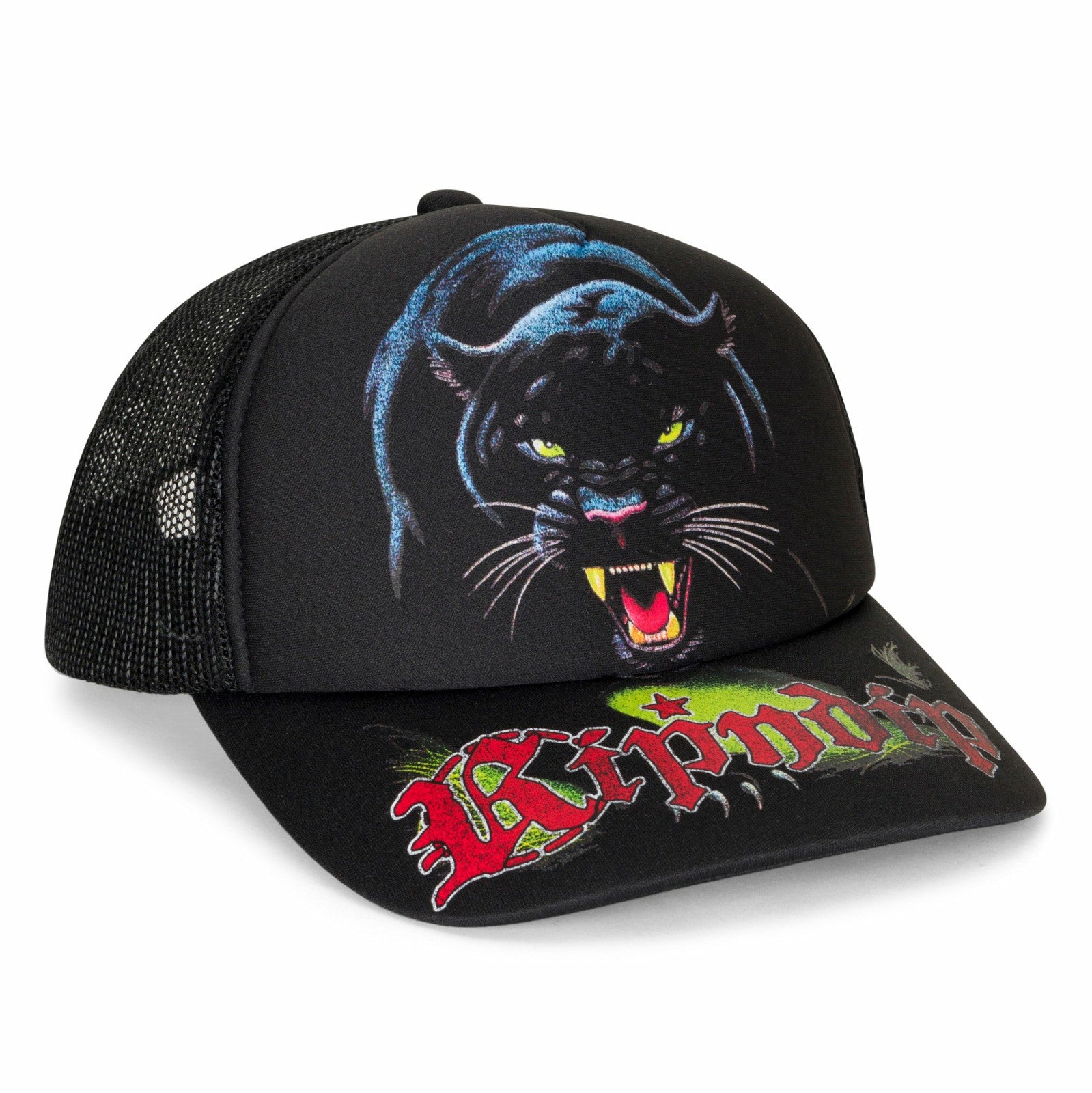 Fein Trucker Hat (Black) - Ripndip