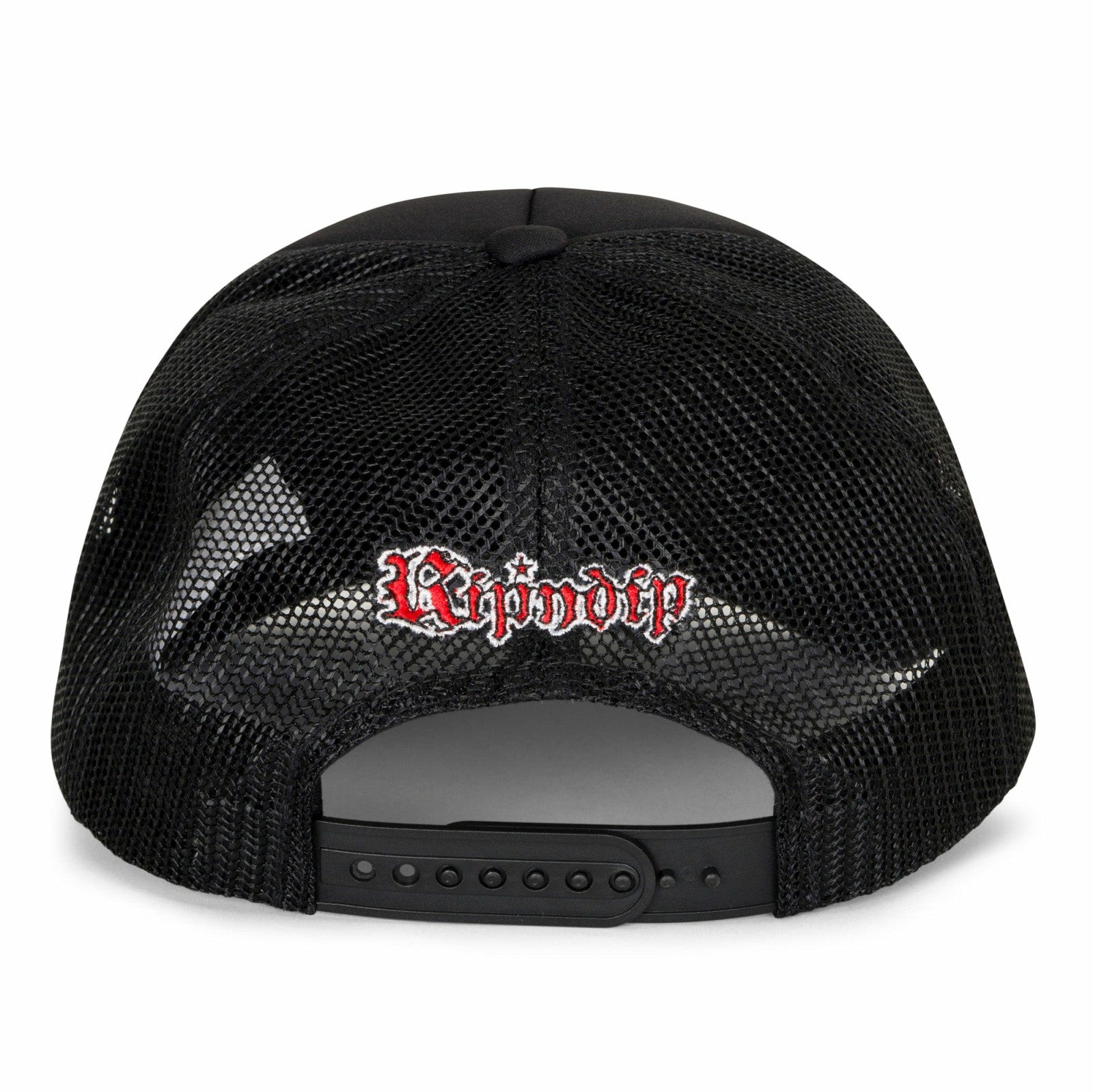 Fein Trucker Hat (Black) - Ripndip