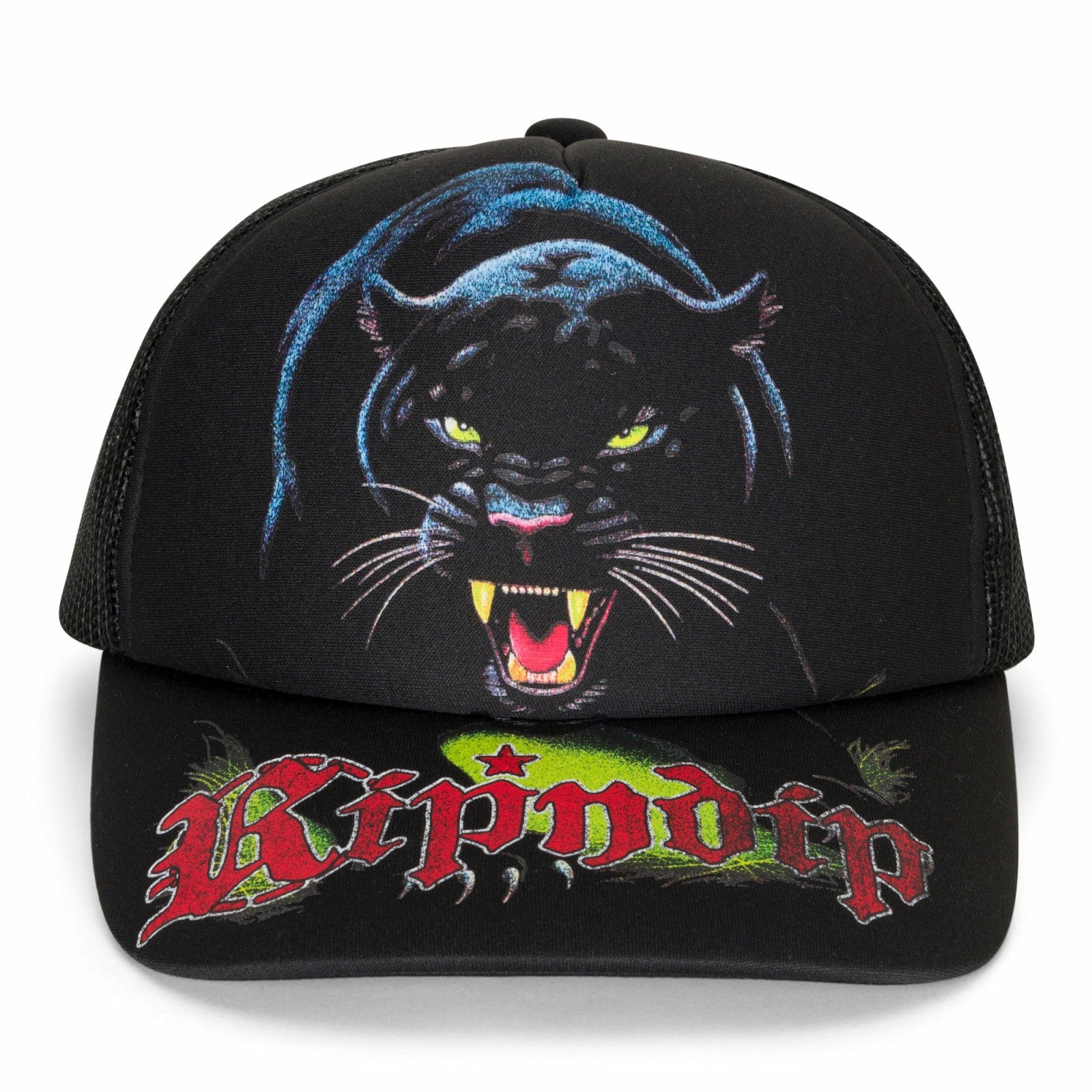 Fein Trucker Hat (Black) - Ripndip