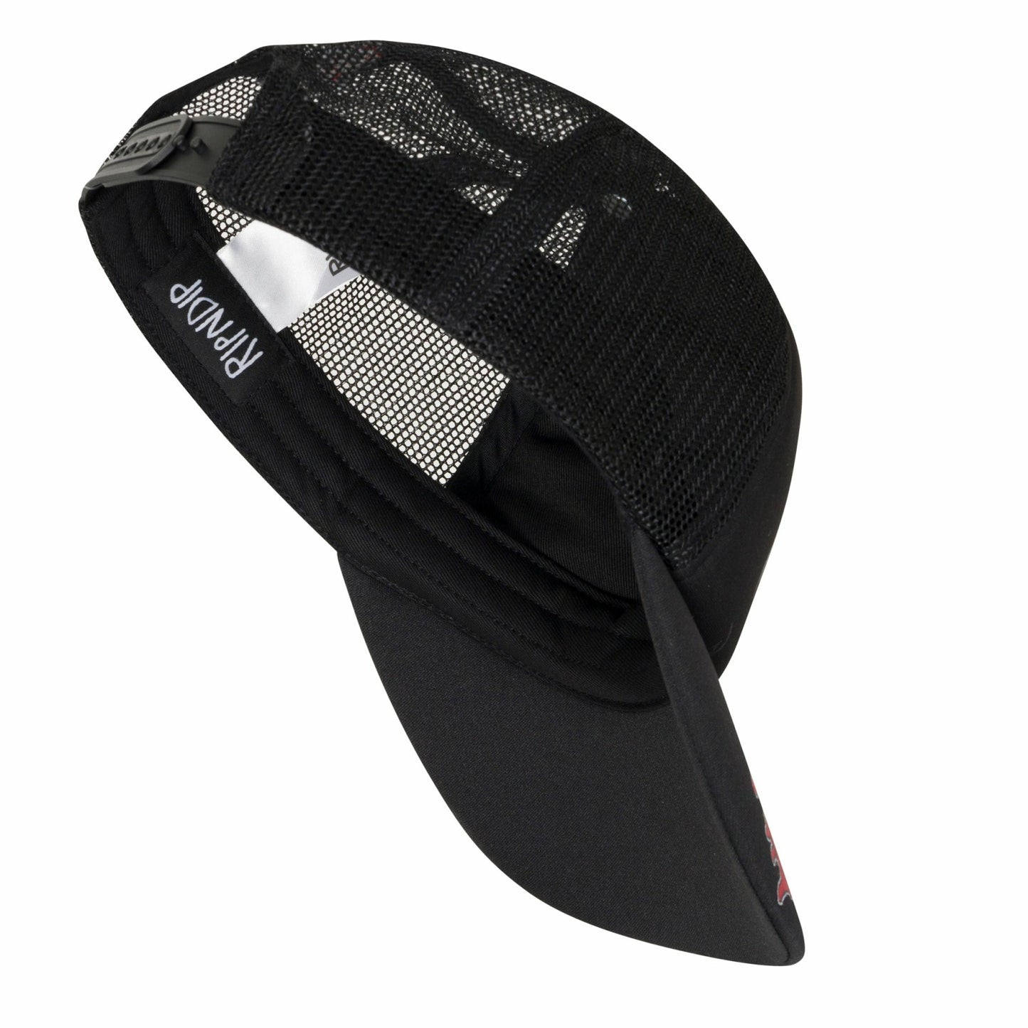 Fein Trucker Hat (Black) - Ripndip