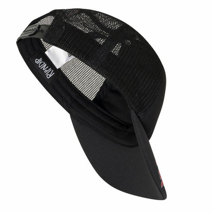 Fein Trucker Hat (Black) - Ripndip