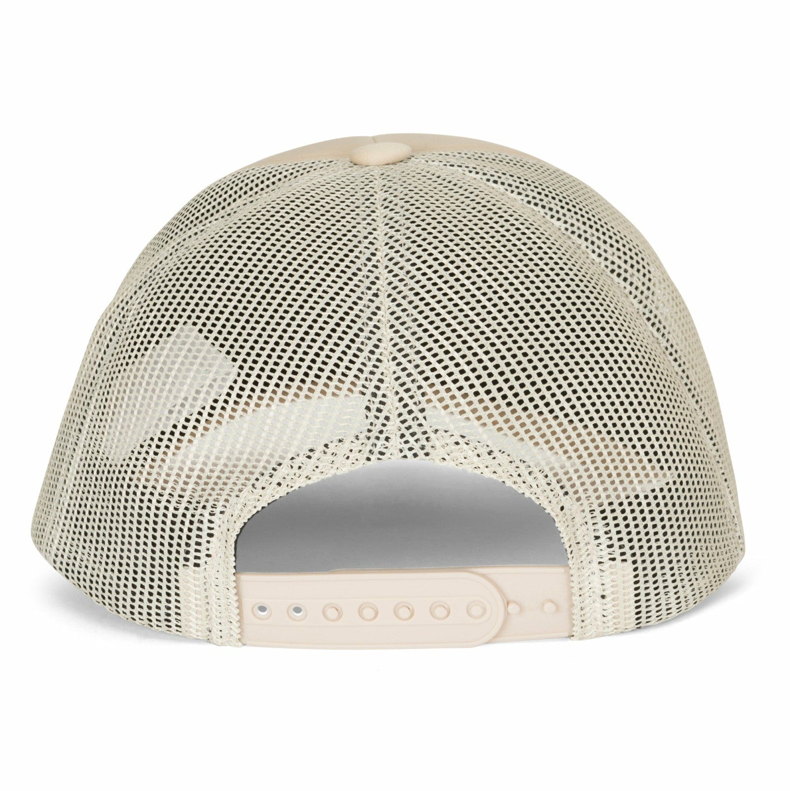Field Friends Trucker Hat (Sand) - Ripndip