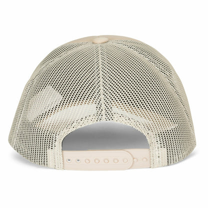 Field Friends Trucker Hat (Sand) - Ripndip