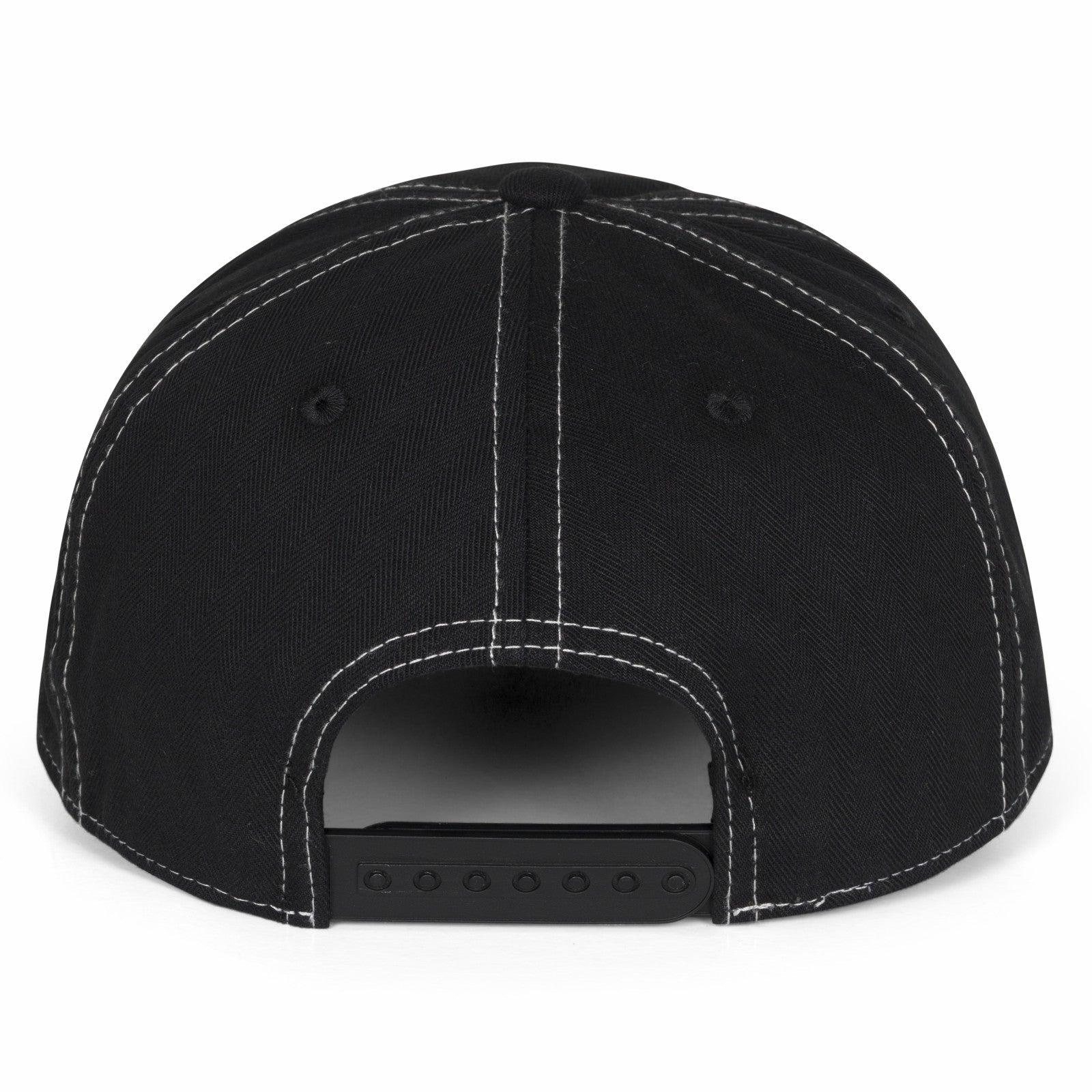 Lord Nermal Collage Snapback (Black) - Ripndip