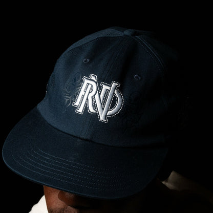 Westside Snapback (Navy) - Ripndip
