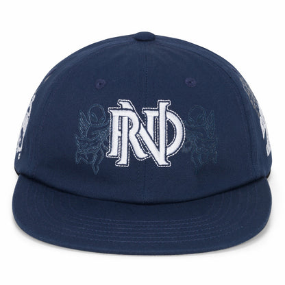 Westside Snapback (Navy) - Ripndip