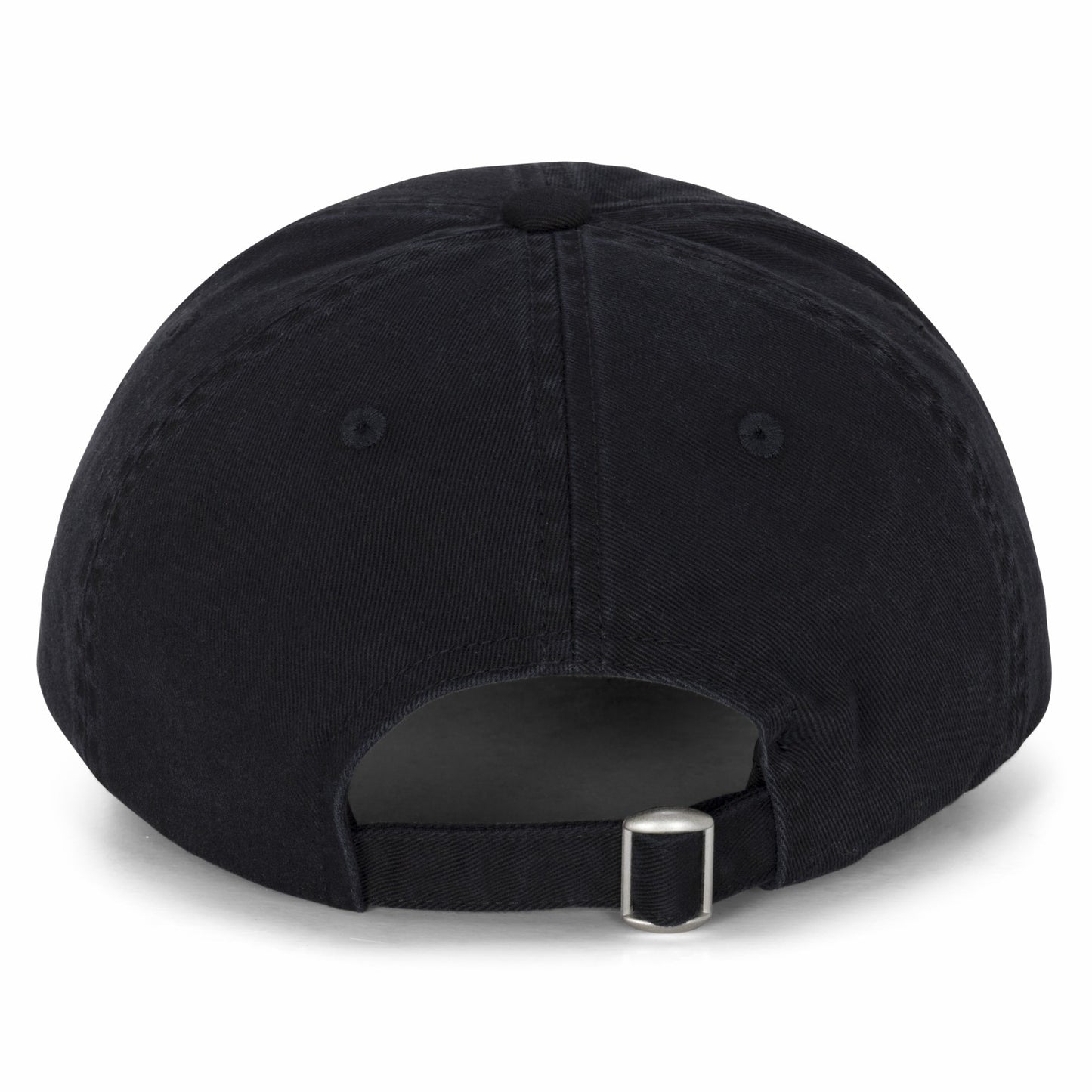 Slime Dad Hat (Black Wash) - Ripndip