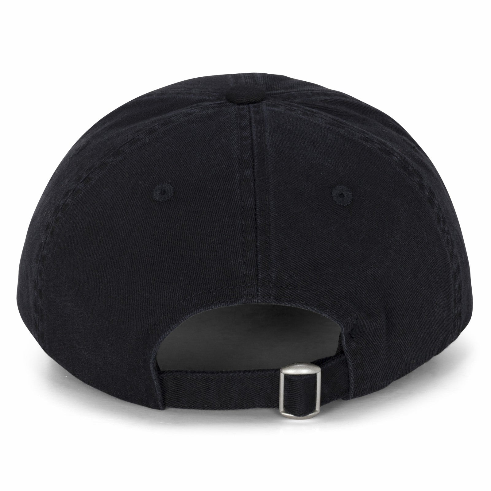 Slime Dad Hat (Black Wash) - Ripndip