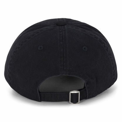Slime Dad Hat (Black Wash) - Ripndip