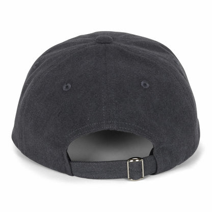 Pretty Flacko Distressed Dad Hat (Black Vintage Wash) - Ripndip
