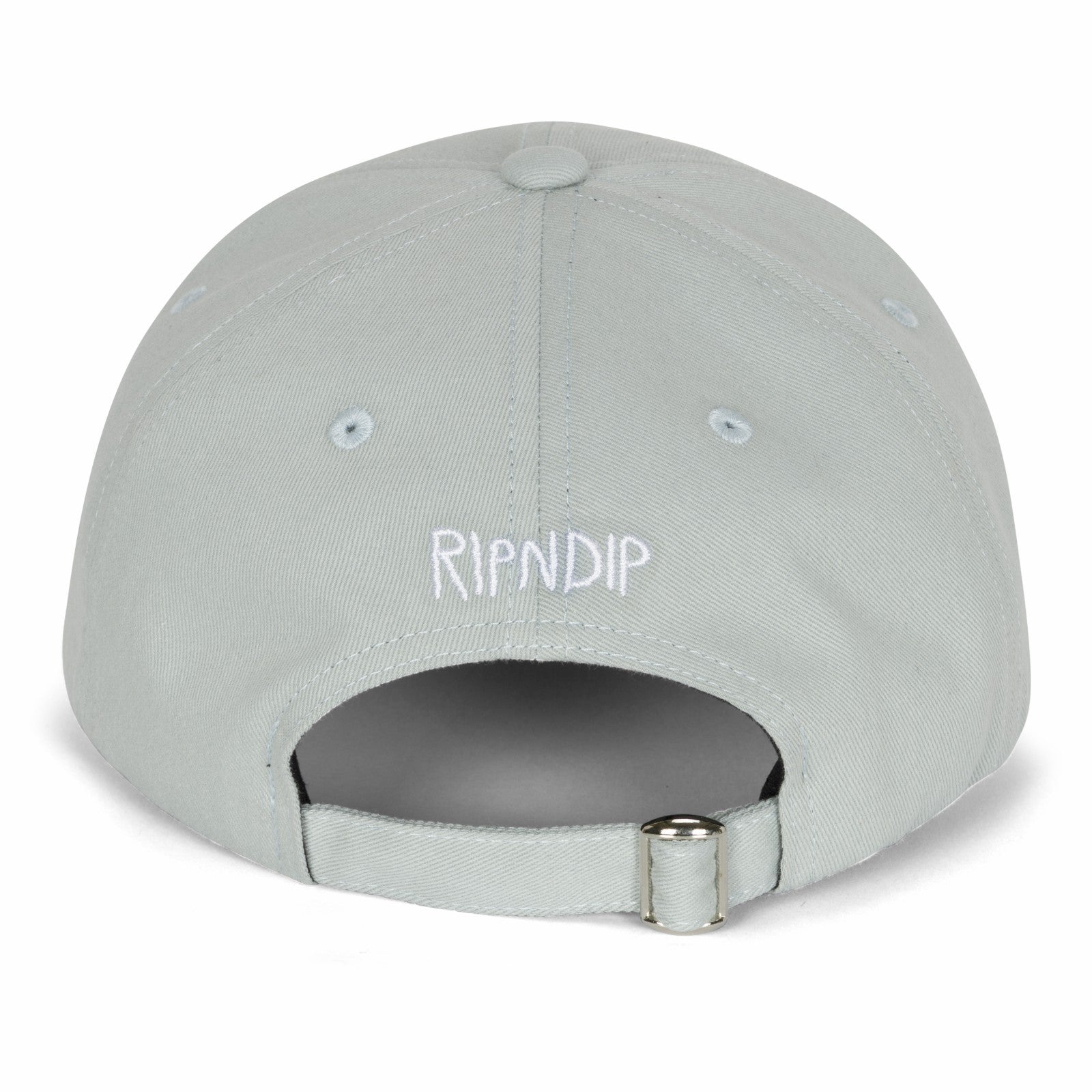Catstanza Dad Hat (Sage Grey) - Ripndip
