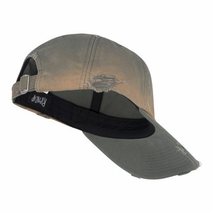 Castanza Dad Hat (Sage Wash) - Ripndip